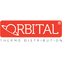 Orbital Thermo Distribution